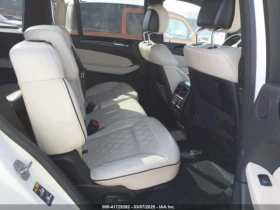 Mercedes-Benz GL 500 AMG* PACK* DESIGNO* * * * | Mobile.bg    11