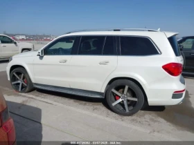 Mercedes-Benz GL 500 AMG* PACK* DESIGNO* * * * | Mobile.bg    6