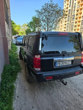 Обява за продажба на Jeep Commander ~7 200 лв. - изображение 1