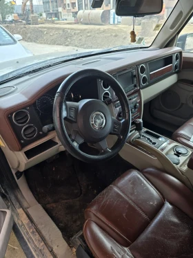 Обява за продажба на Jeep Commander ~7 200 лв. - изображение 3