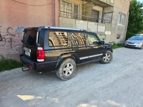 Обява за продажба на Jeep Commander ~7 200 лв. - изображение 2