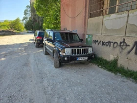 Обява за продажба на Jeep Commander ~7 200 лв. - изображение 1