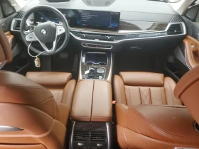 BMW X7 XDRIVE40I | Mobile.bg    8