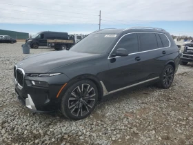 BMW X7 XDRIVE40I | Mobile.bg    3
