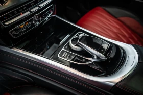 Mercedes-Benz G 63 AMG Manufaktur* Burmester* Distronic - 230000 лв. - 64312346 | Car24.bg