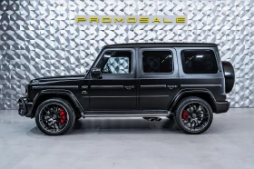 Mercedes-Benz G 63 AMG Manufaktur* Burmester* Distronic - 230000 лв. - 64312346 | Car24.bg