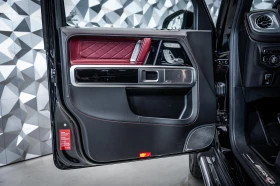 Mercedes-Benz G 63 AMG Manufaktur* Burmester* Distronic - 230000 лв. - 64312346 | Car24.bg