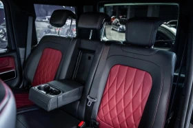 Mercedes-Benz G 63 AMG Manufaktur* Burmester* Distronic - 230000 лв. - 64312346 | Car24.bg