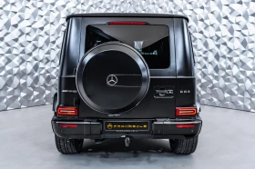 Mercedes-Benz G 63 AMG Manufaktur* Burmester* Distronic - 230000 лв. - 64312346 | Car24.bg