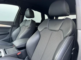 Audi Q5 S line 45 TFSI quattro | Mobile.bg    6