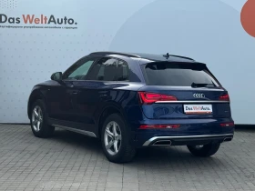 Audi Q5 S line 45 TFSI quattro | Mobile.bg    4