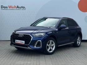     Audi Q5 S line 45 TFSI quattro