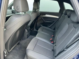 Audi Q5 S line 45 TFSI quattro | Mobile.bg    7