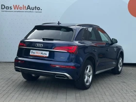 Audi Q5 S line 45 TFSI quattro | Mobile.bg    3