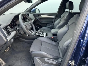 Audi Q5 S line 45 TFSI quattro | Mobile.bg    5