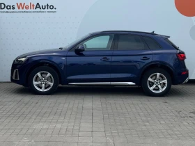 Audi Q5 S line 45 TFSI quattro | Mobile.bg    2