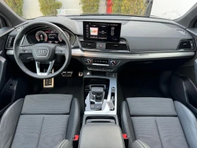Audi Q5 S line 45 TFSI quattro | Mobile.bg    8