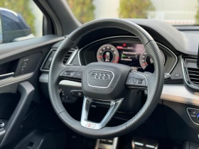 Audi Q5 S line 45 TFSI quattro | Mobile.bg    9