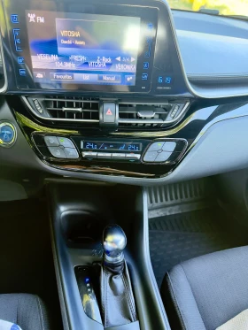 Toyota C-HR 1.8 Hybrid  | Mobile.bg    6