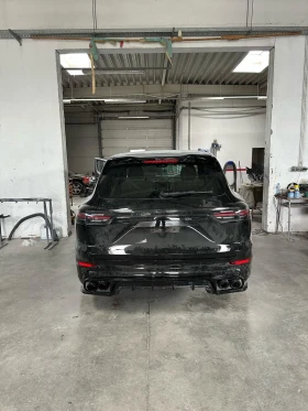 Porsche Cayenne - 39000 лв. - 37016020 6