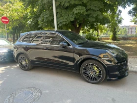 Porsche Cayenne - 39000 лв. - 37016020 2