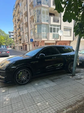 Porsche Cayenne - 39000 лв. - 37016020 4