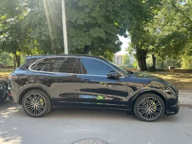 Porsche Cayenne - 39000 лв. - 37016020 5