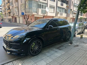 Porsche Cayenne - 39000 лв. - 37016020 3