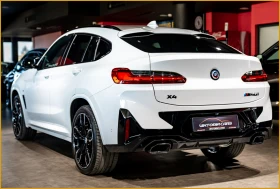     BMW X4 M40i* xDrive* 