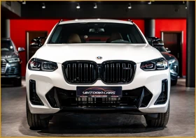     BMW X4 M40i* xDrive* 