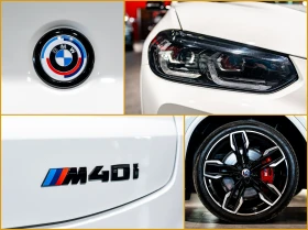 BMW X4 M40i* xDrive*  | Mobile.bg    7