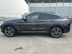 Обява за продажба на BMW X4 M40i* ПАМЕТ* ПОДГРЕВИ* ПАНОРАМА* СЛЕДЕНЕ НА ЛЕНТИ* ~42 500 лв. - изображение 5 | Auto.bg Обява за продажба на BMW X4 M40i* ПАМЕТ* ПОДГРЕВИ* ПАНОРАМА* СЛЕДЕНЕ НА ЛЕНТИ* ~42 500 лв. - изображение 5