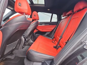 Обява за продажба на BMW X4 M40i* ПАМЕТ* ПОДГРЕВИ* ПАНОРАМА* СЛЕДЕНЕ НА ЛЕНТИ* ~42 500 лв. - изображение 9 | Auto.bg Обява за продажба на BMW X4 M40i* ПАМЕТ* ПОДГРЕВИ* ПАНОРАМА* СЛЕДЕНЕ НА ЛЕНТИ* ~42 500 лв. - изображение 9