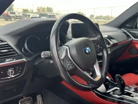 Обява за продажба на BMW X4 M40i* ПАМЕТ* ПОДГРЕВИ* ПАНОРАМА* СЛЕДЕНЕ НА ЛЕНТИ* ~42 500 лв. - изображение 6 | Auto.bg Обява за продажба на BMW X4 M40i* ПАМЕТ* ПОДГРЕВИ* ПАНОРАМА* СЛЕДЕНЕ НА ЛЕНТИ* ~42 500 лв. - изображение 6