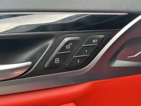 Обява за продажба на BMW X4 M40i* ПАМЕТ* ПОДГРЕВИ* ПАНОРАМА* СЛЕДЕНЕ НА ЛЕНТИ* ~42 500 лв. - изображение 11 | Auto.bg Обява за продажба на BMW X4 M40i* ПАМЕТ* ПОДГРЕВИ* ПАНОРАМА* СЛЕДЕНЕ НА ЛЕНТИ* ~42 500 лв. - изображение 11