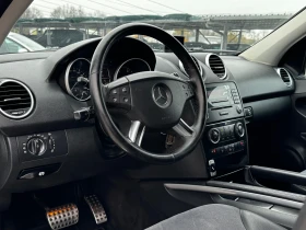 Mercedes-Benz ML 320 4Matic ИТАЛИЯ АВТОМАТ - 10800 лв. / 5521.95 € - 17457848 7