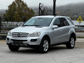 Mercedes-Benz ML 320 4Matic ИТАЛИЯ АВТОМАТ