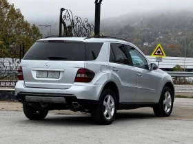 Mercedes-Benz ML 320 4Matic ИТАЛИЯ АВТОМАТ - 10800 лв. / 5521.95 € - 17457848 4