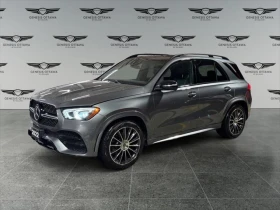 Mercedes-Benz GLE 350 4MATIC