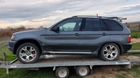BMW X5, снимка 4