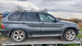 BMW X5, снимка 2