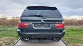 BMW X5, снимка 3
