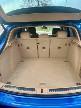 Porsche Macan S* CARFAX*  - 14600 € / 28555.12 лв. - 70762426 11