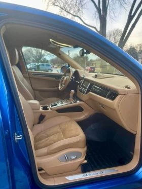 Porsche Macan S* CARFAX*  - 14600 € / 28555.12 лв. - 70762426 8