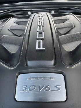 Porsche Macan S* CARFAX*  - 14600 € / 28555.12 лв. - 70762426 13