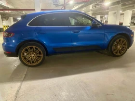 Porsche Macan S* CARFAX*  - 14600 € / 28555.12 лв. - 70762426 5