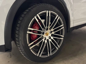 Porsche Cayenne - 34500 € / 67476.13 лв. - 79389172 7