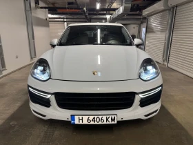 Porsche Cayenne - 34500 € / 67476.13 лв. - 79389172 2