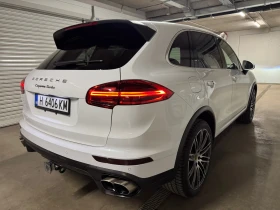 Porsche Cayenne - 34500 € / 67476.13 лв. - 79389172 6