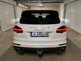 Porsche Cayenne - 34500 € / 67476.13 лв. - 79389172 5